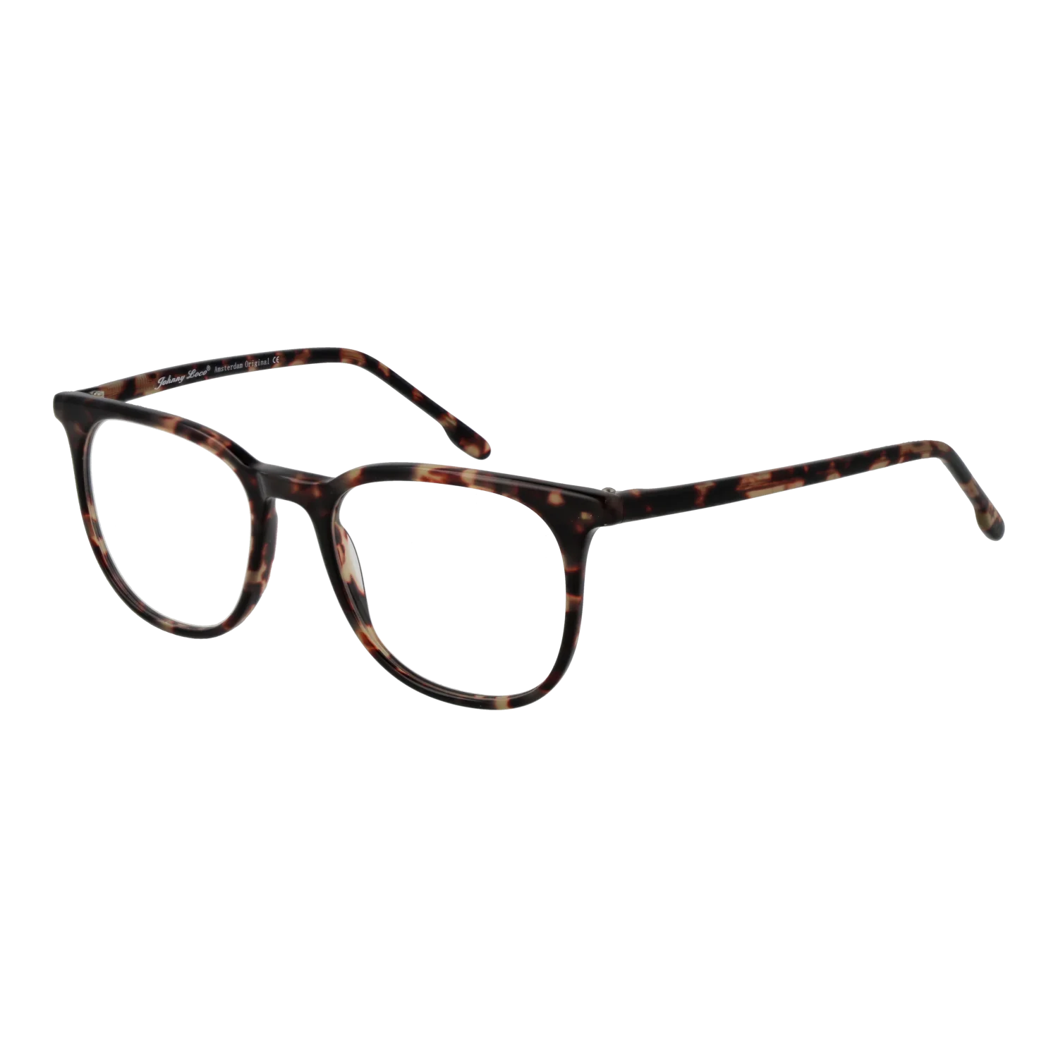 Johnny Loco glasses, Johnny Loco Optical Frames JLE1707 93 50 Alabama – Burghley & Co