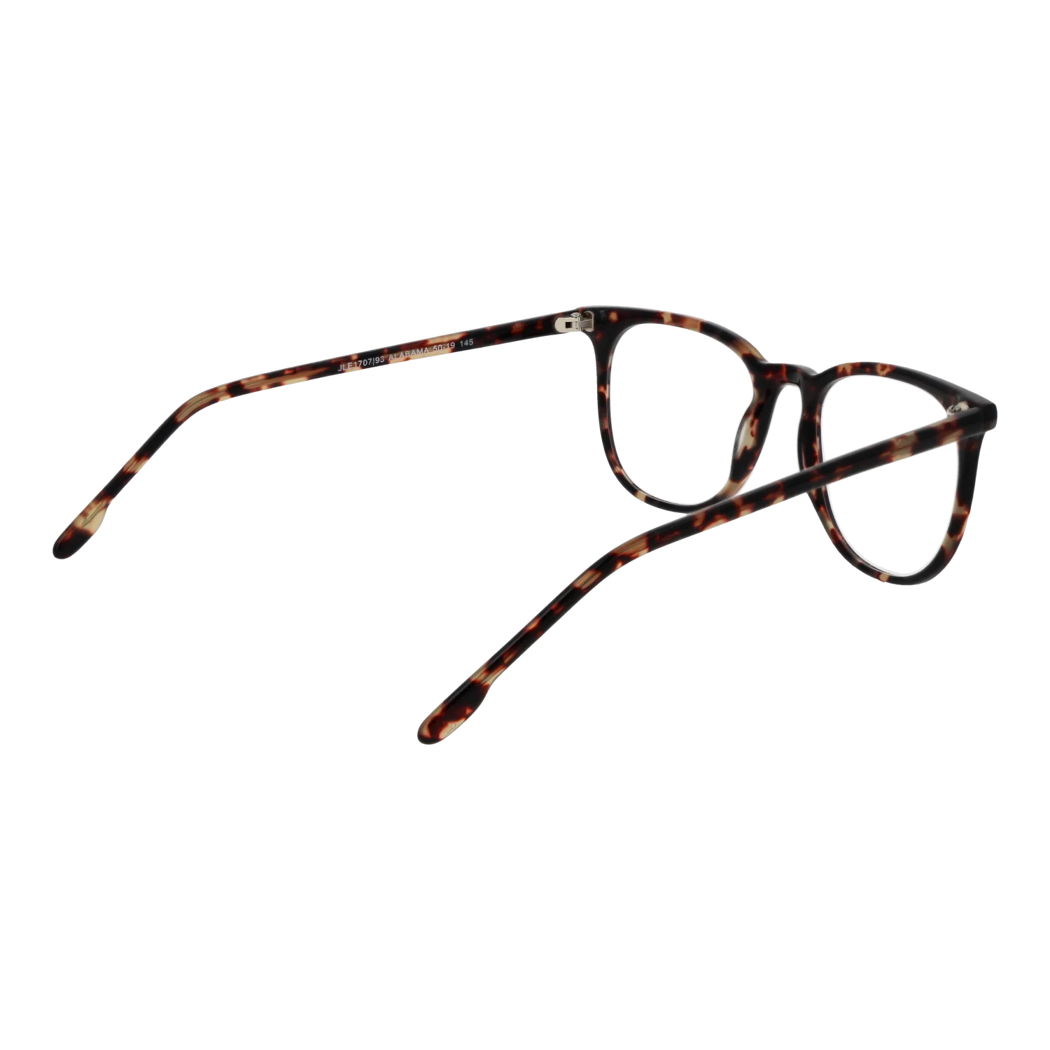 Johnny Loco glasses, Johnny Loco Optical Frames JLE1707 93 50 Alabama – Burghley & Co