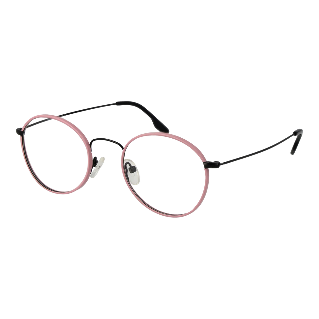 Johnny Loco glasses, Johnny Loco Optical Frames JLE1701 04P 49 Andie – Burghley & Co