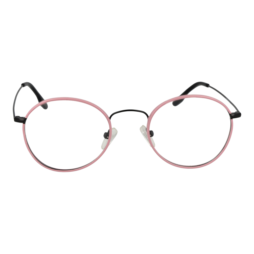 Johnny Loco glasses, Johnny Loco Optical Frames JLE1701 04P 49 Andie – Burghley & Co