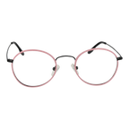 Johnny Loco glasses, Johnny Loco Optical Frames JLE1701 04P 49 Andie – Burghley & Co