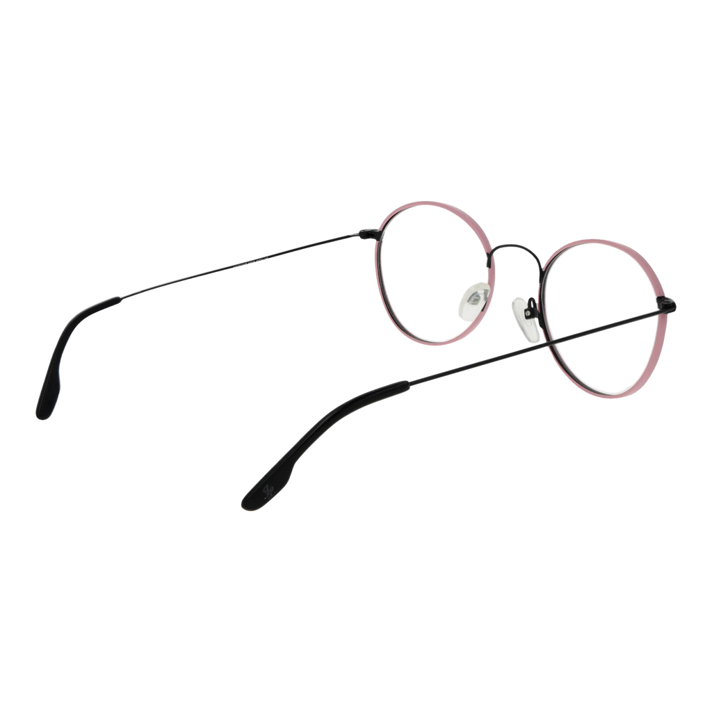 Johnny Loco glasses, Johnny Loco Optical Frames JLE1701 04P 49 Andie – Burghley & Co