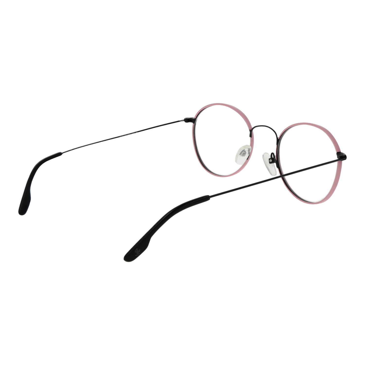 Johnny Loco glasses, Johnny Loco Optical Frames JLE1701 04P 49 Andie – Burghley & Co