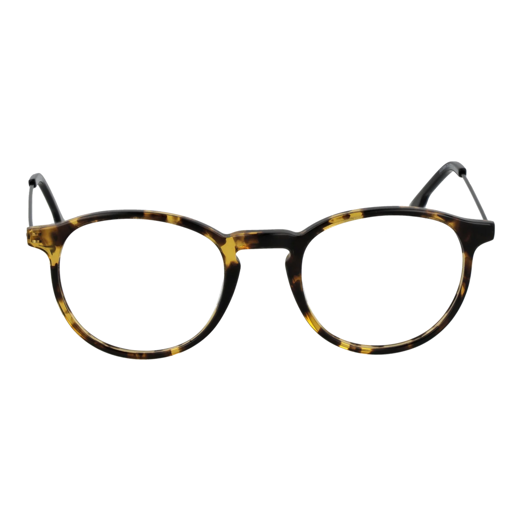 Johnny Loco glasses, Johnny Loco Optical Frames JLE1809 714 49 Atticus – Burghley & Co