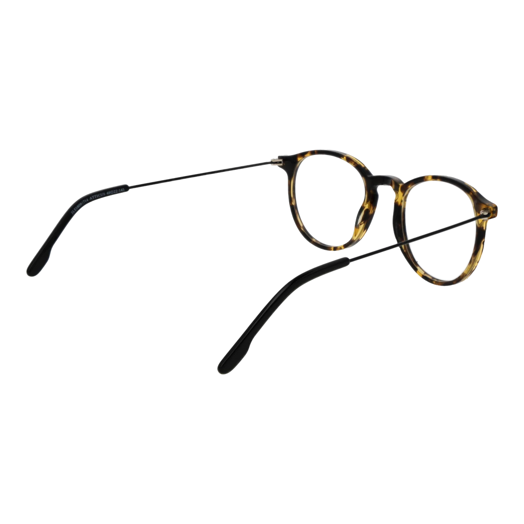 Johnny Loco glasses, Johnny Loco Optical Frames JLE1809 714 49 Atticus – Burghley & Co