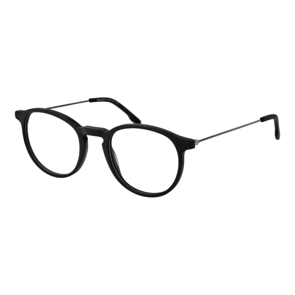 Johnny Loco glasses, Johnny Loco Optical Frames JLE1809 042 49 Atticus – Burghley & Co