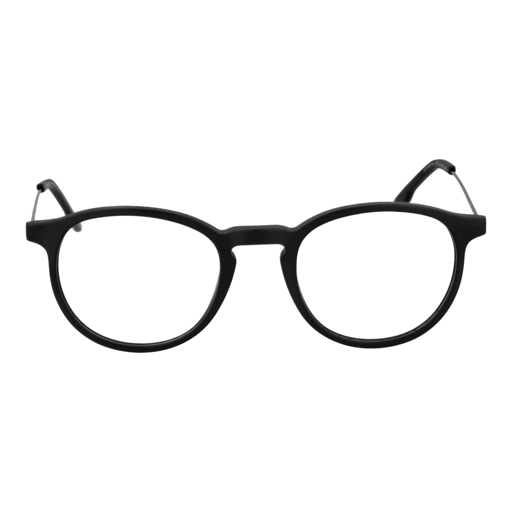 Johnny Loco glasses, Johnny Loco Optical Frames JLE1809 042 49 Atticus – Burghley & Co