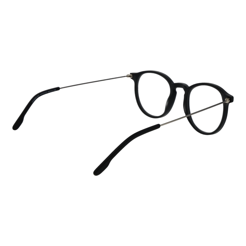 Johnny Loco glasses, Johnny Loco Optical Frames JLE1809 042 49 Atticus – Burghley & Co