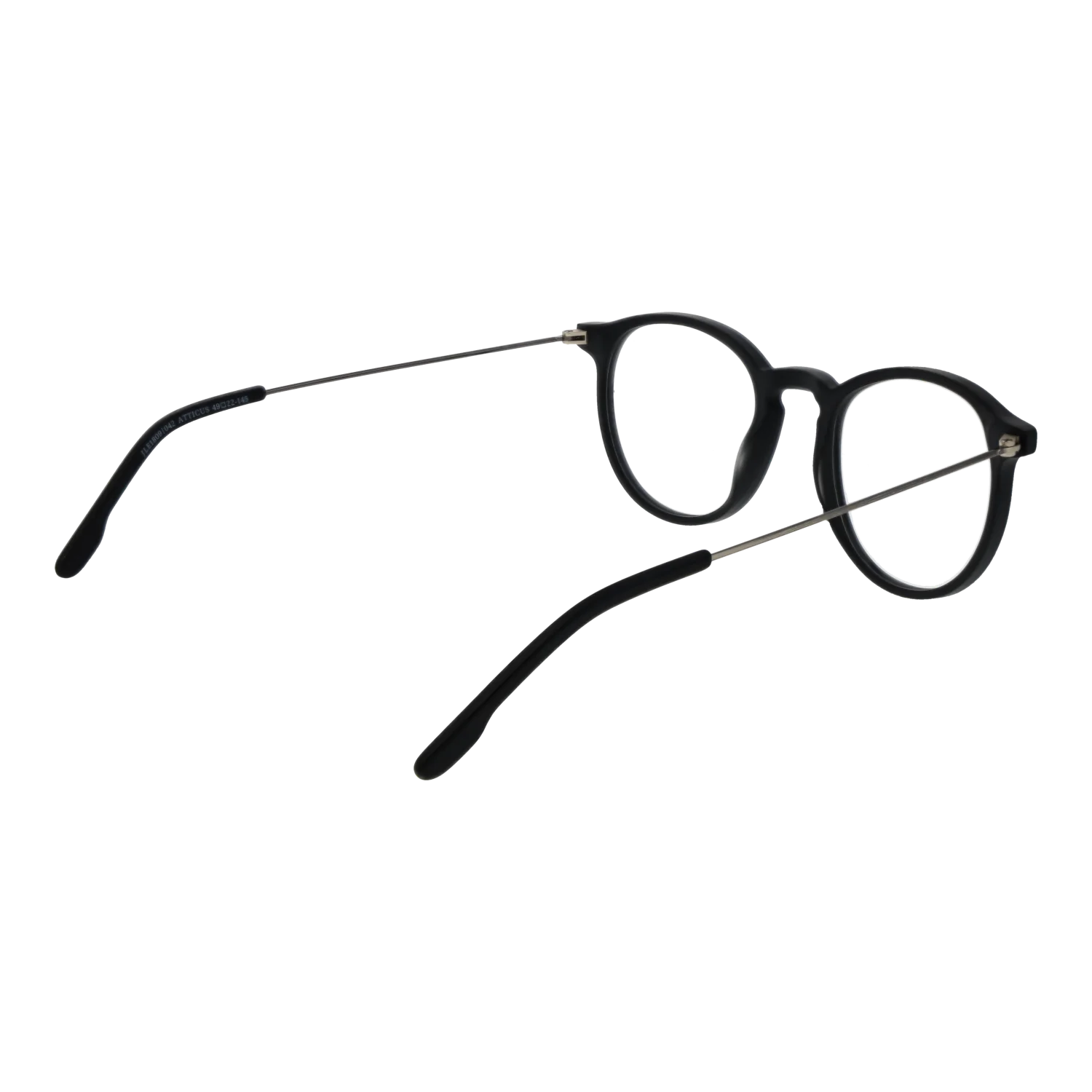 Johnny Loco glasses, Johnny Loco Optical Frames JLE1809 042 49 Atticus – Burghley & Co