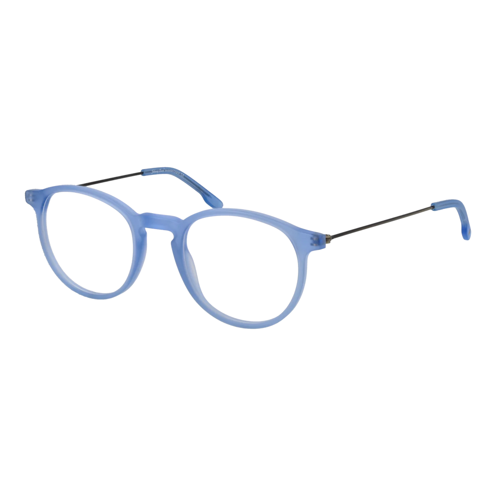 Johnny Loco glasses, Johnny Loco Optical Frames JLE1809 302 49 Atticus – Burghley & Co