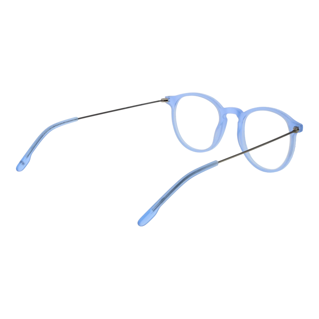 Johnny Loco glasses, Johnny Loco Optical Frames JLE1809 302 49 Atticus – Burghley & Co