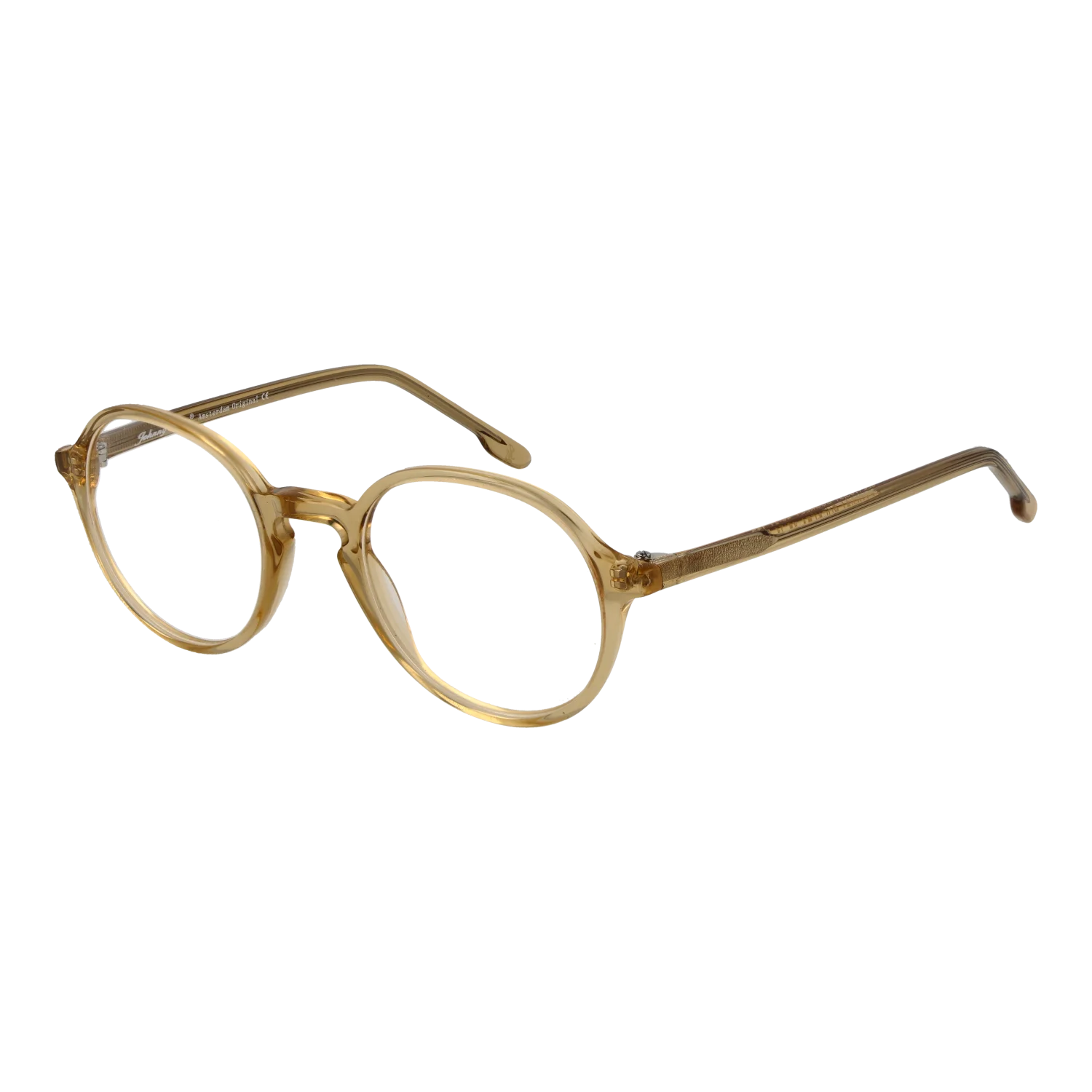 Johnny Loco glasses, Johnny Loco Optical Frames JLE1705 91 48 Buckley – Burghley & Co