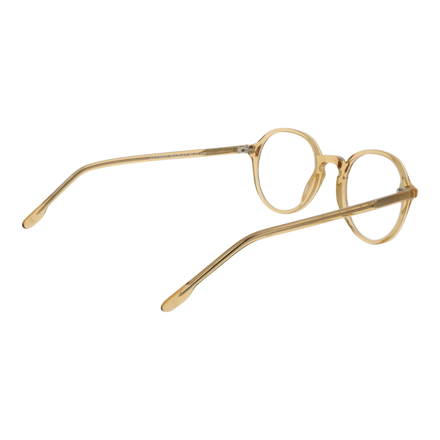 Johnny Loco glasses, Johnny Loco Optical Frames JLE1705 91 48 Buckley – Burghley & Co