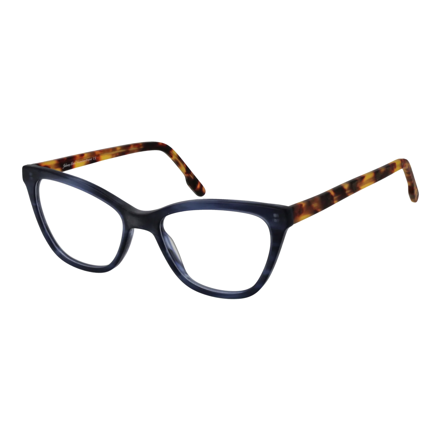 Johnny Loco glasses, Johnny Loco Optical Frames JLE1811 02 53 Chenault – Burghley & Co