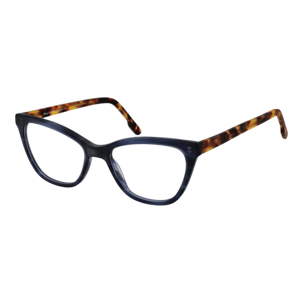 Johnny Loco glasses, Johnny Loco Optical Frames JLE1811 02 53 Chenault – Burghley & Co