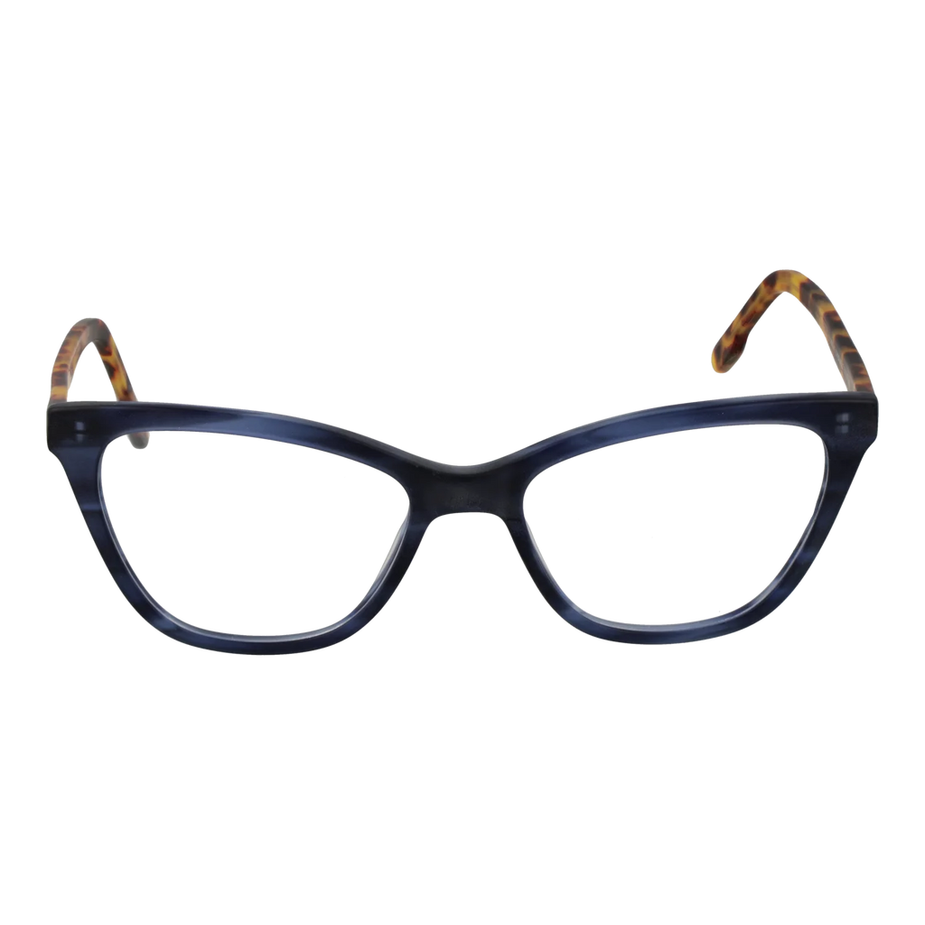 Johnny Loco glasses, Johnny Loco Optical Frames JLE1811 02 53 Chenault – Burghley & Co