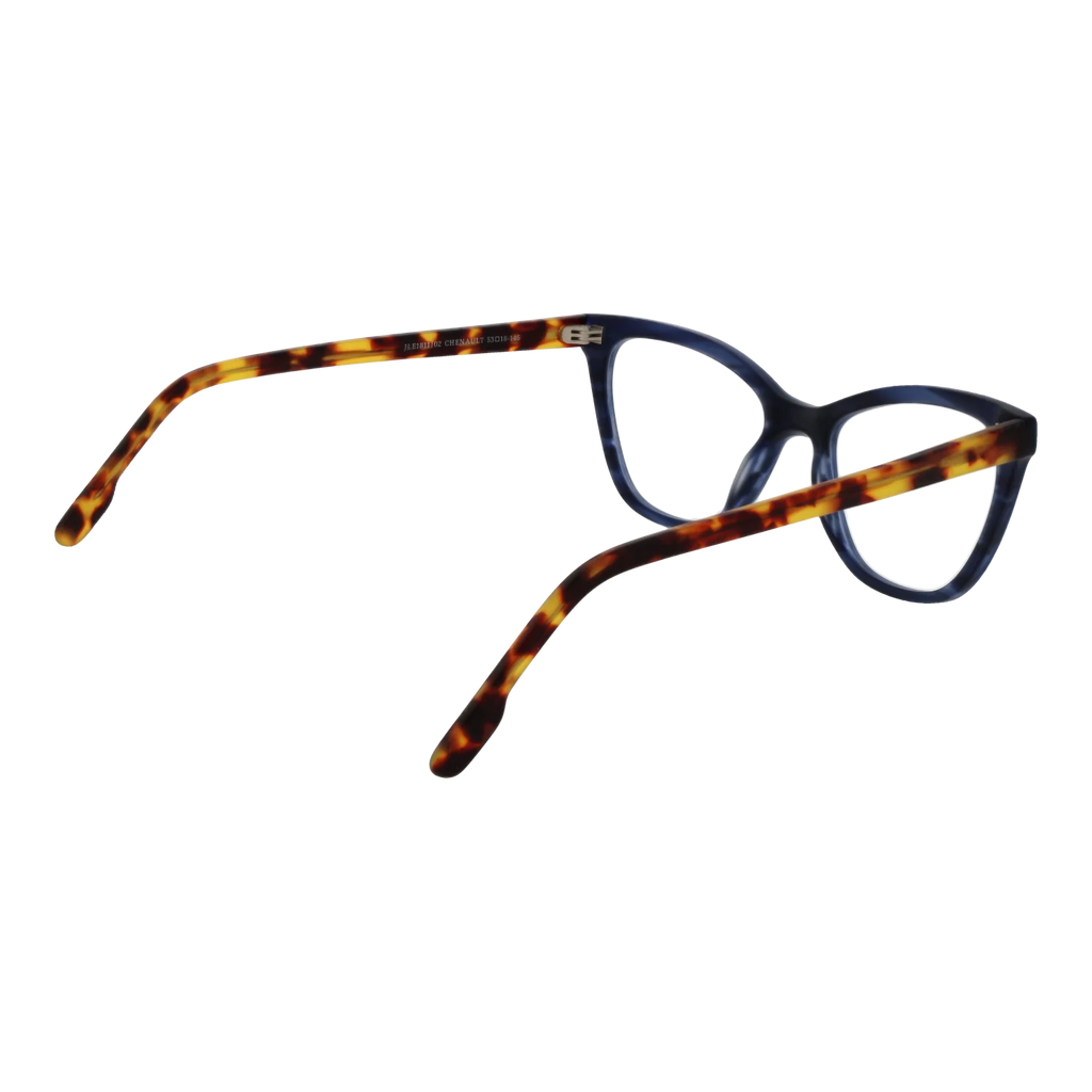 Johnny Loco glasses, Johnny Loco Optical Frames JLE1811 02 53 Chenault – Burghley & Co