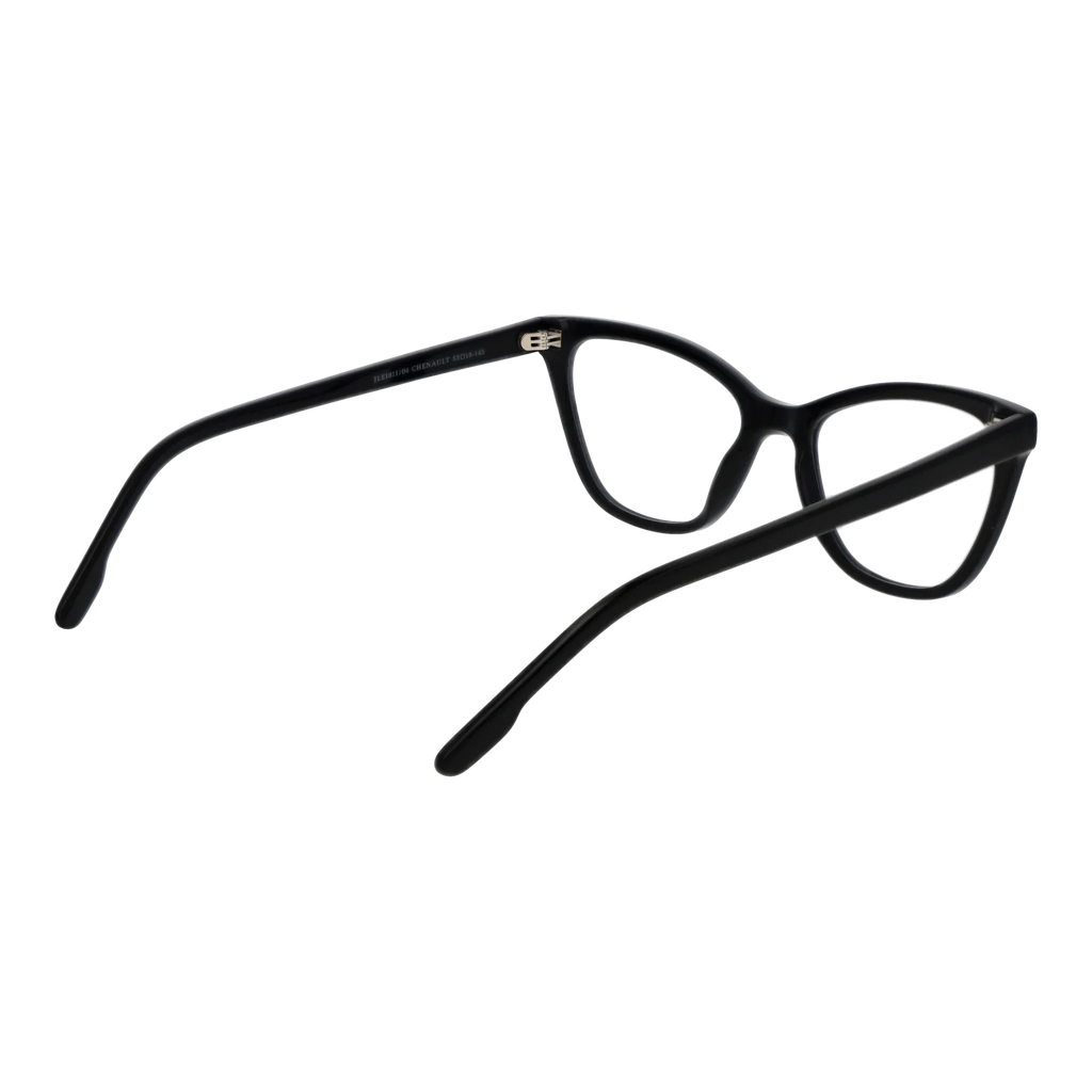 Johnny Loco glasses, Johnny Loco Optical Frames JLE1811 04 53 Chenault – Burghley & Co