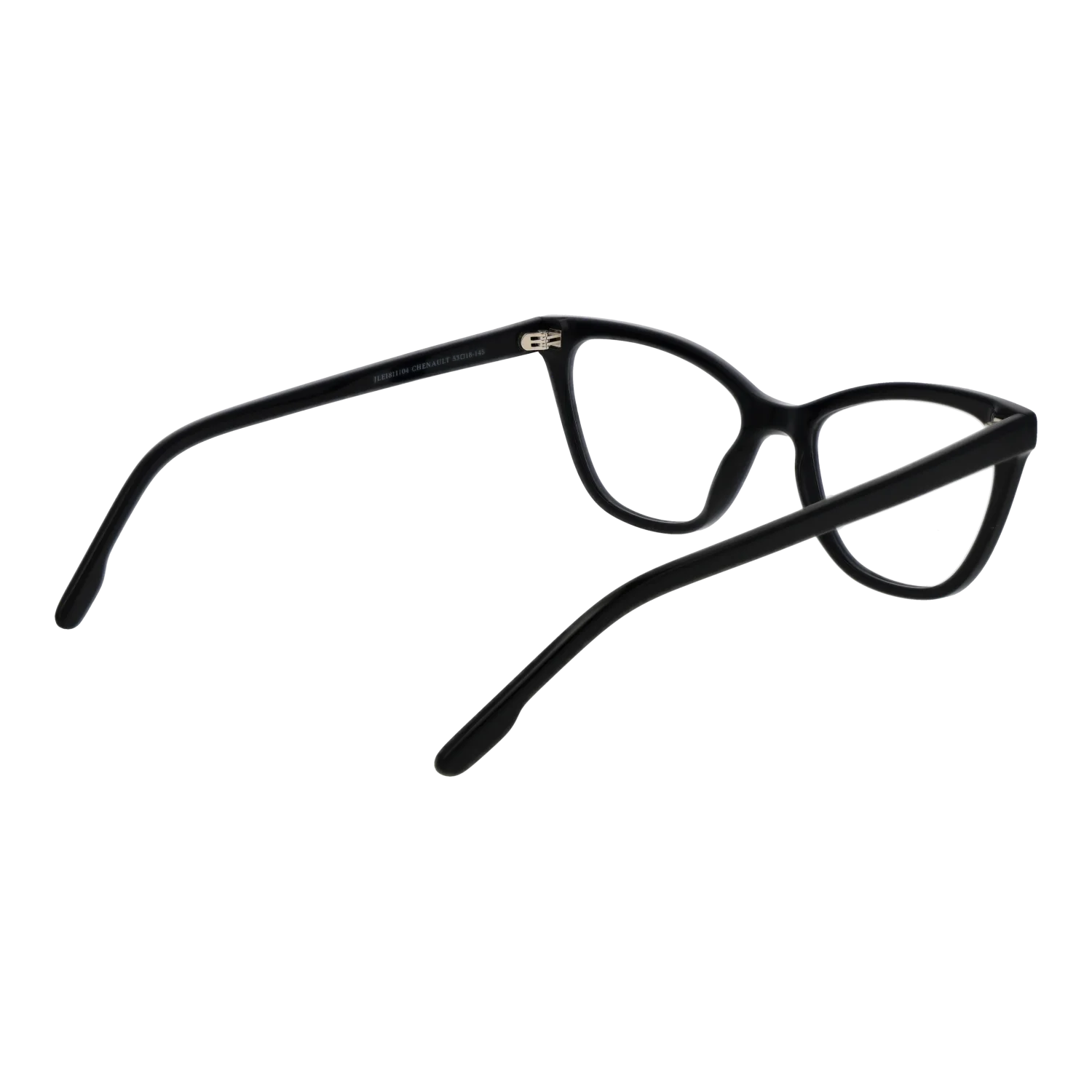 Johnny Loco glasses, Johnny Loco Optical Frames JLE1811 04 53 Chenault – Burghley & Co