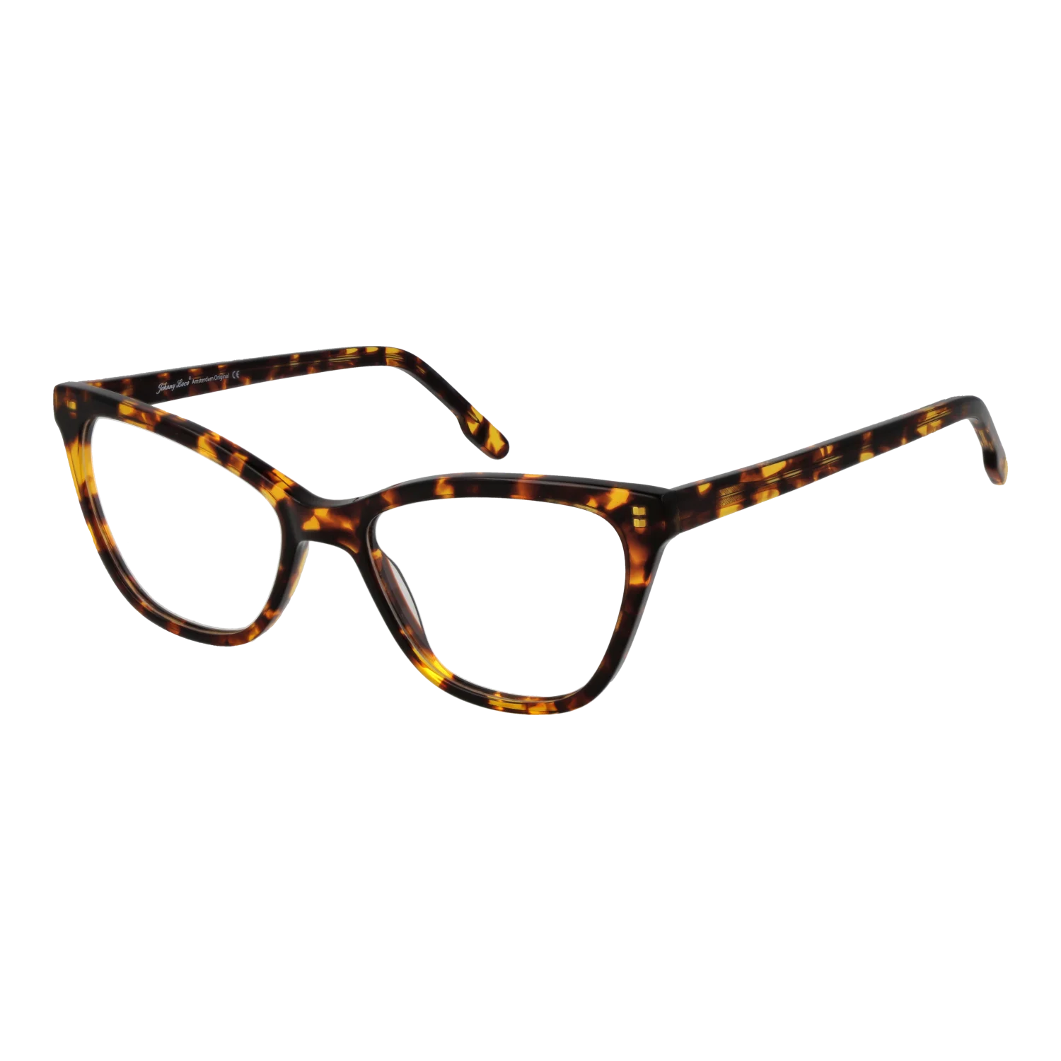 Johnny Loco glasses, Johnny Loco Optical Frames JLE1811 05 53 Chenault – Burghley & Co