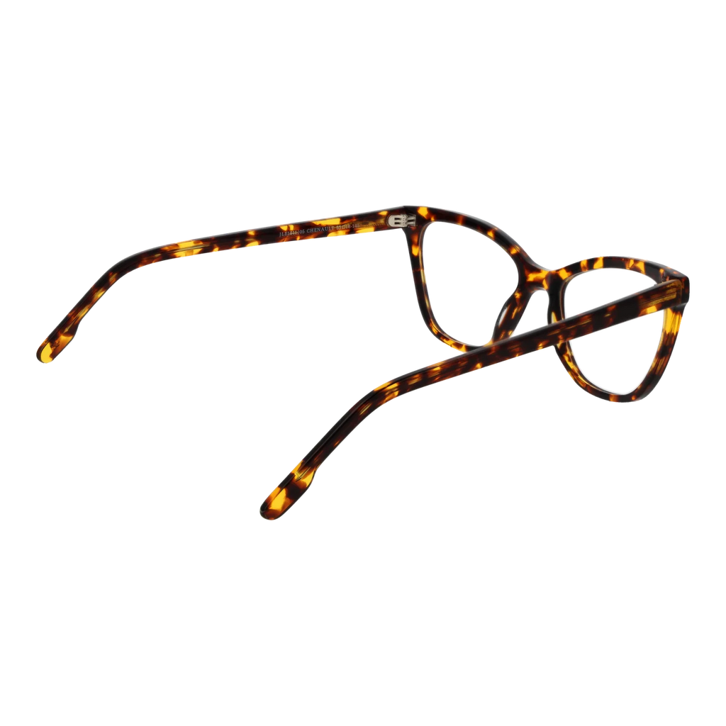 Johnny Loco glasses, Johnny Loco Optical Frames JLE1811 05 53 Chenault – Burghley & Co