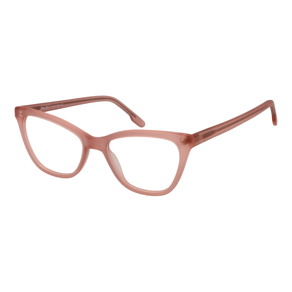Johnny Loco glasses, Johnny Loco Optical Frames JLE1811 88 53 Chenault – Burghley & Co