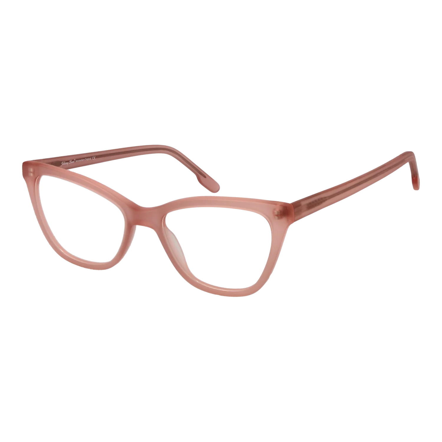 Johnny Loco glasses, Johnny Loco Optical Frames JLE1811 88 53 Chenault – Burghley & Co