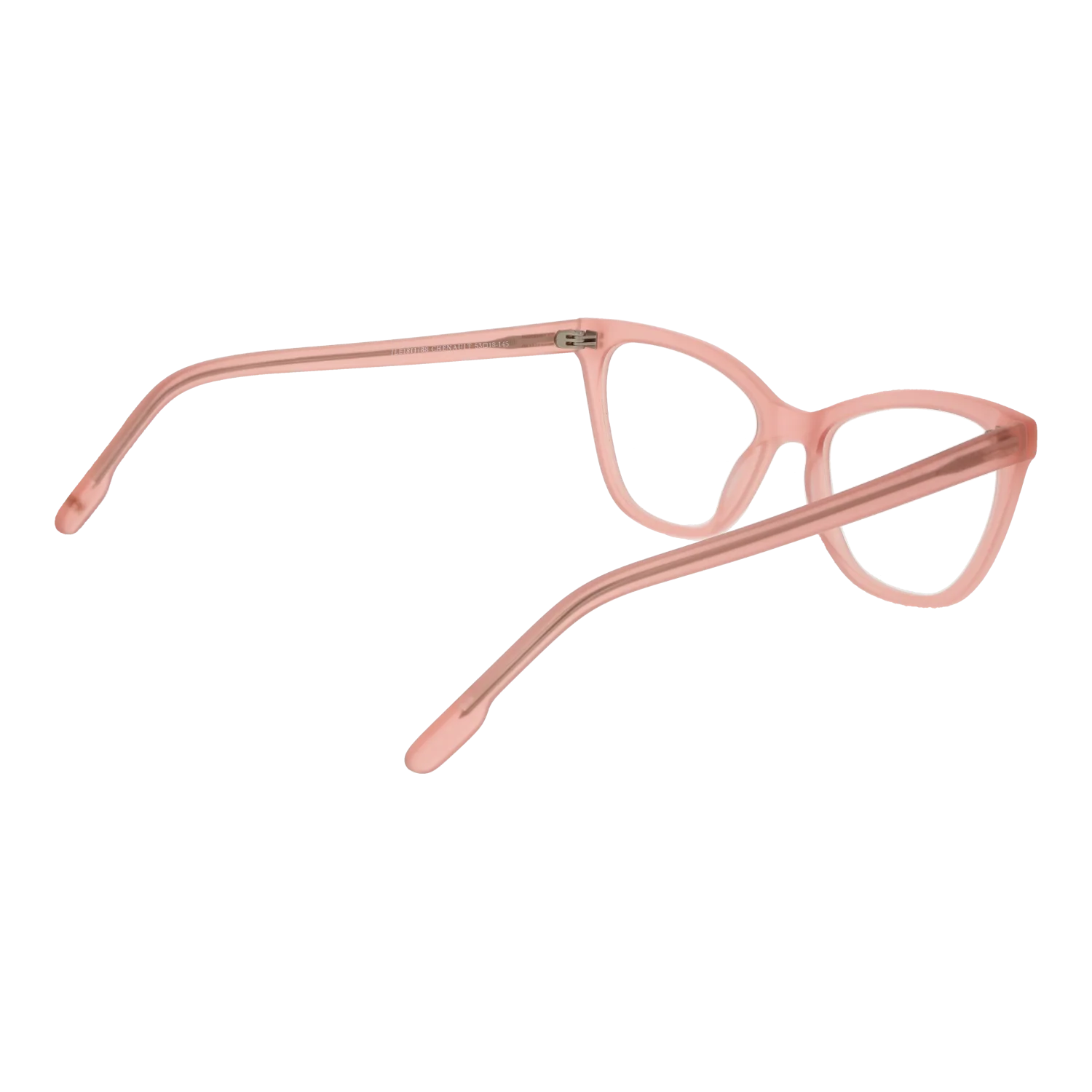Johnny Loco glasses, Johnny Loco Optical Frames JLE1811 88 53 Chenault – Burghley & Co