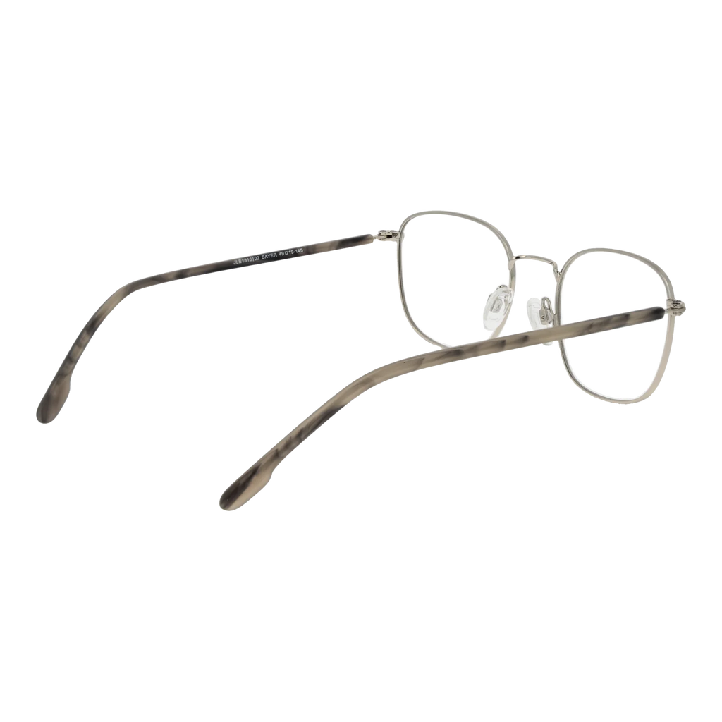 Johnny Loco glasses, Johnny Loco Optical Frames JLE1816 02 49 Sayer – Burghley & Co