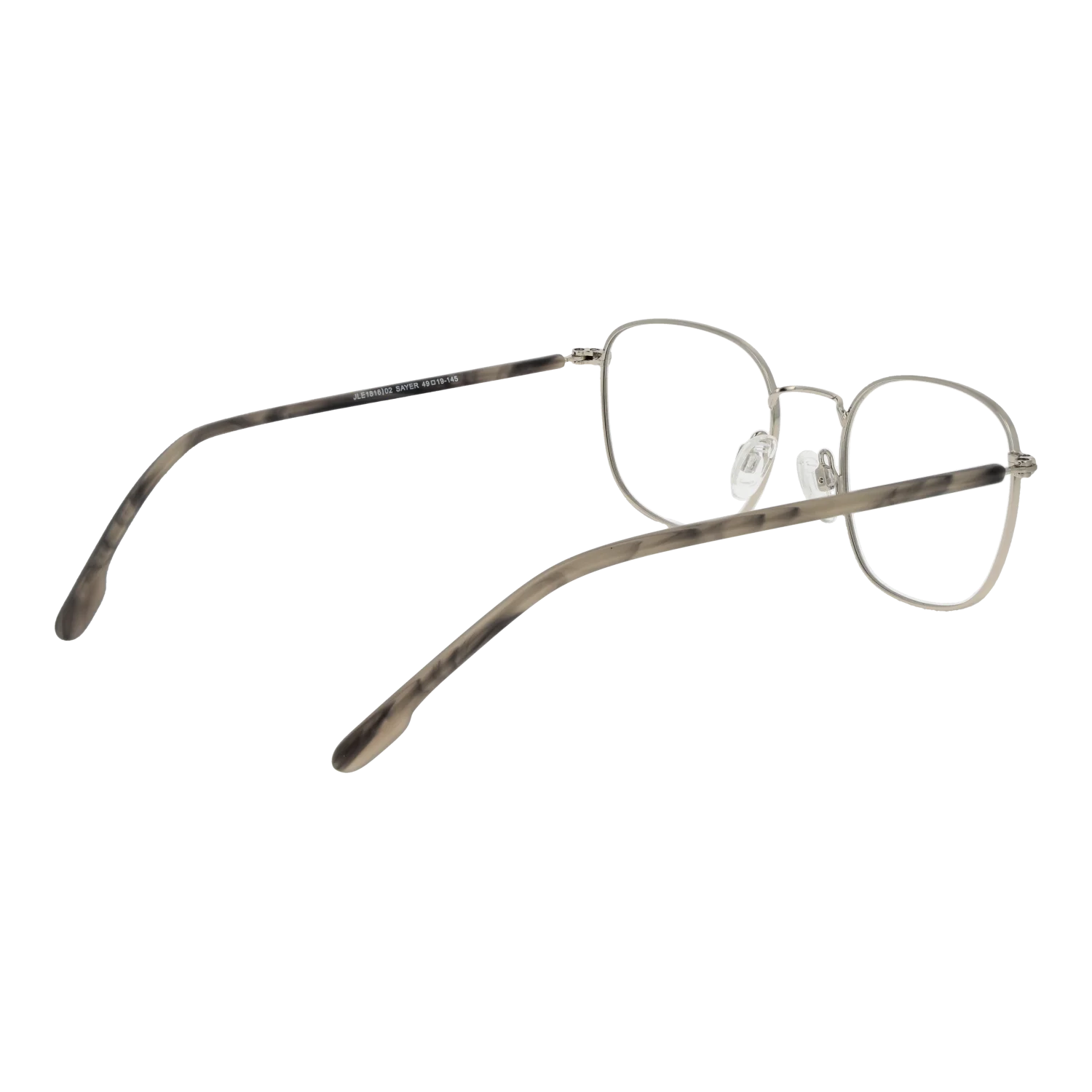 Johnny Loco glasses, Johnny Loco Optical Frames JLE1816 02 49 Sayer – Burghley & Co