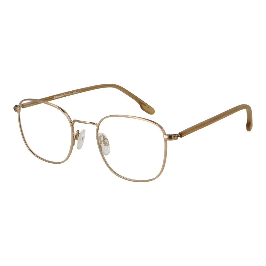 Johnny Loco glasses, Johnny Loco Optical Frames JLE1816 03 49 Sayer – Burghley & Co