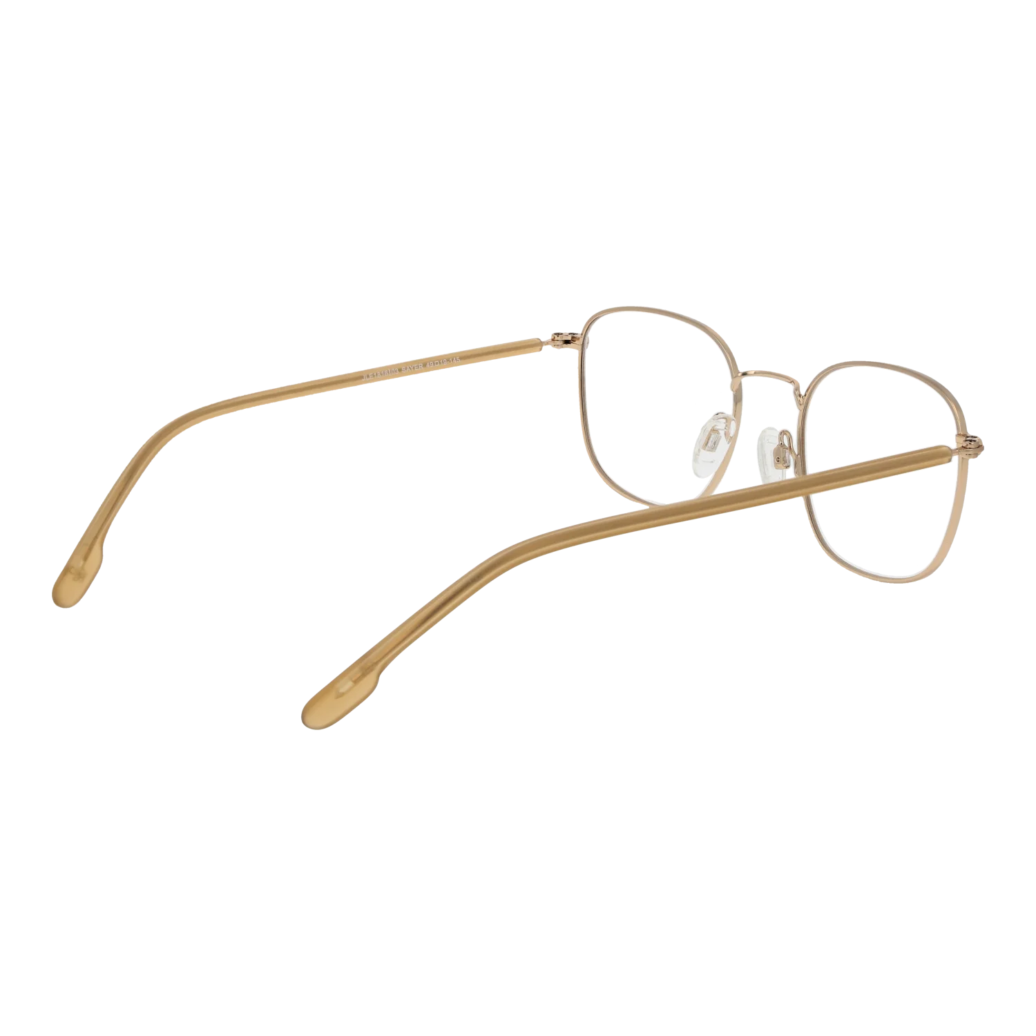 Johnny Loco glasses, Johnny Loco Optical Frames JLE1816 03 49 Sayer – Burghley & Co
