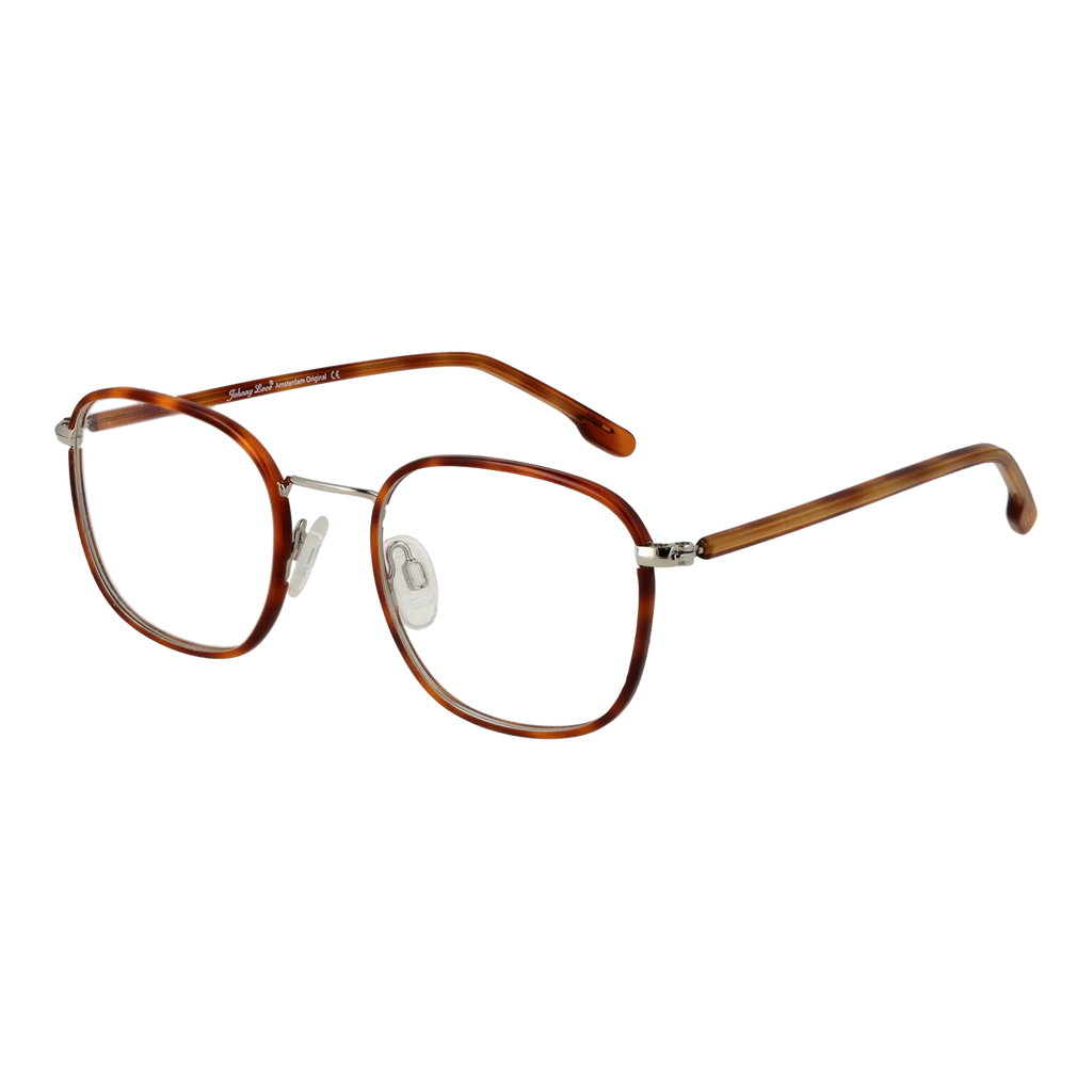 Johnny Loco glasses, Johnny Loco Optical Frames JLE1816 261 49 Sayer – Burghley & Co