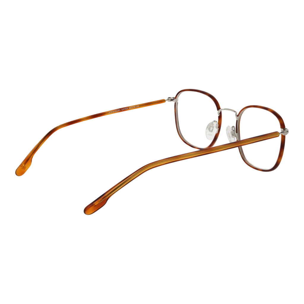Johnny Loco glasses, Johnny Loco Optical Frames JLE1816 261 49 Sayer – Burghley & Co