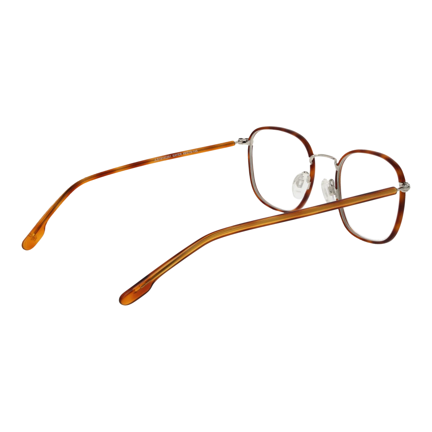 Johnny Loco glasses, Johnny Loco Optical Frames JLE1816 261 49 Sayer – Burghley & Co