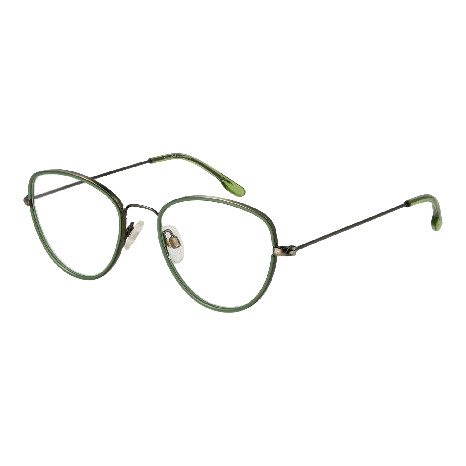 Johnny Loco glasses, Johnny Loco Optical Frames JLE1819 255 50 Louise – Burghley & Co