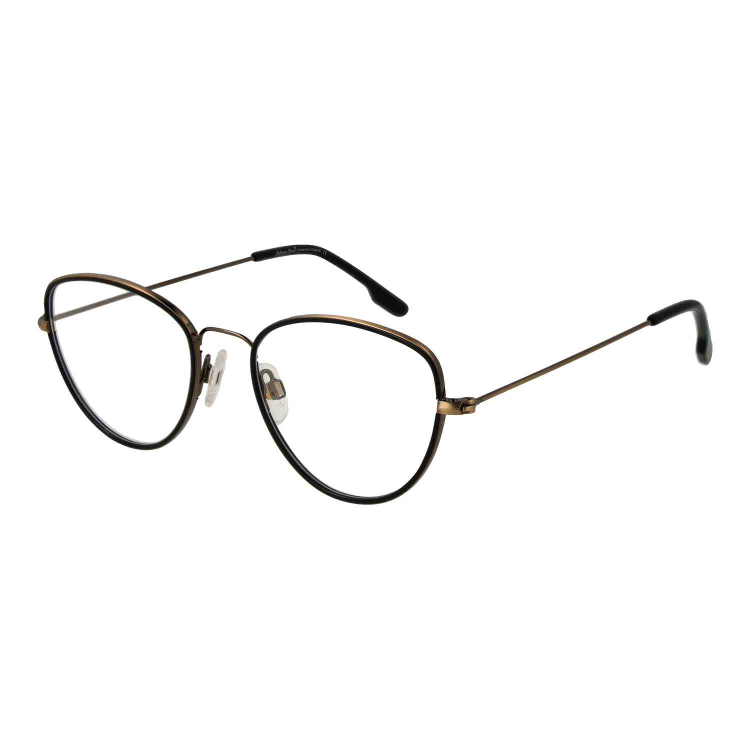 Johnny Loco glasses, Johnny Loco Optical Frames JLE1819 304 50 Louise – Burghley & Co
