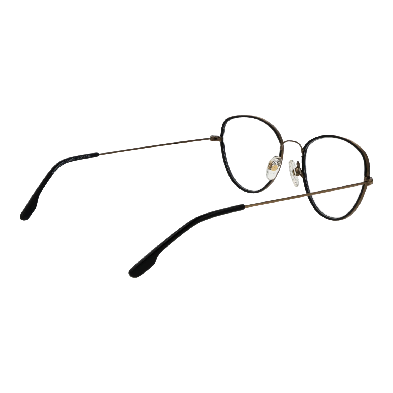 Johnny Loco glasses, Johnny Loco Optical Frames JLE1819 304 50 Louise – Burghley & Co