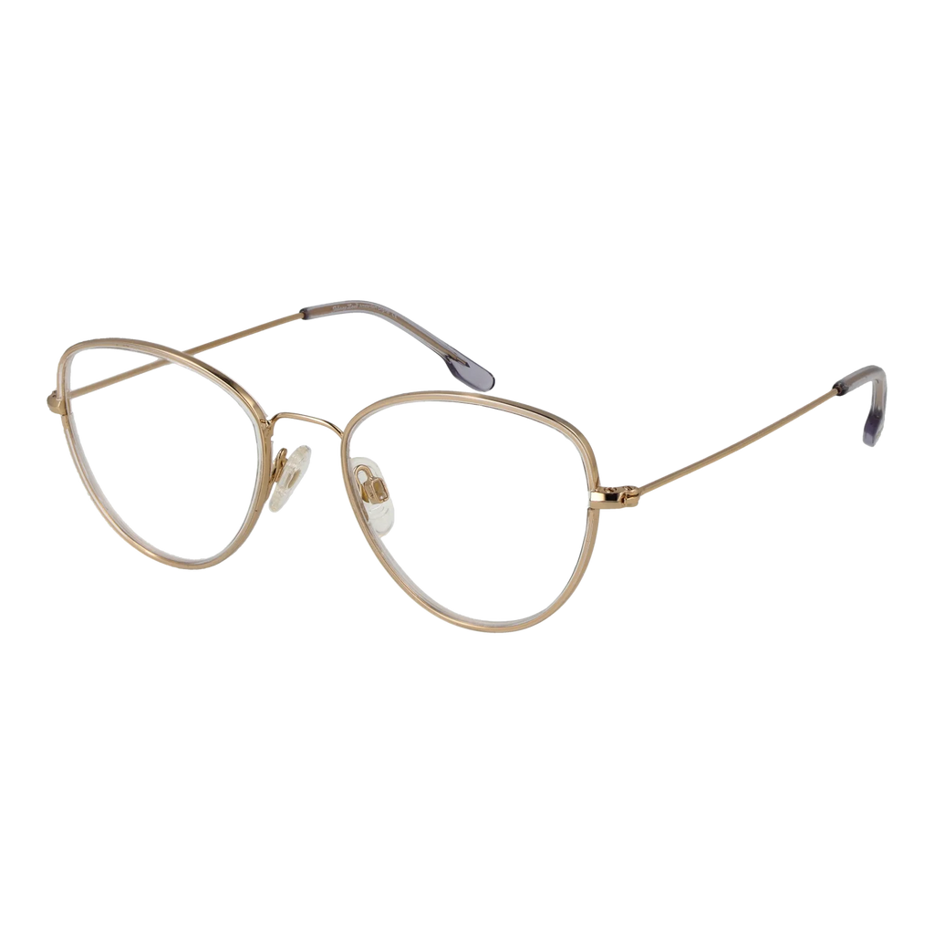 Johnny Loco glasses, Johnny Loco Optical Frames JLE1819 312 50 Louise – Burghley & Co