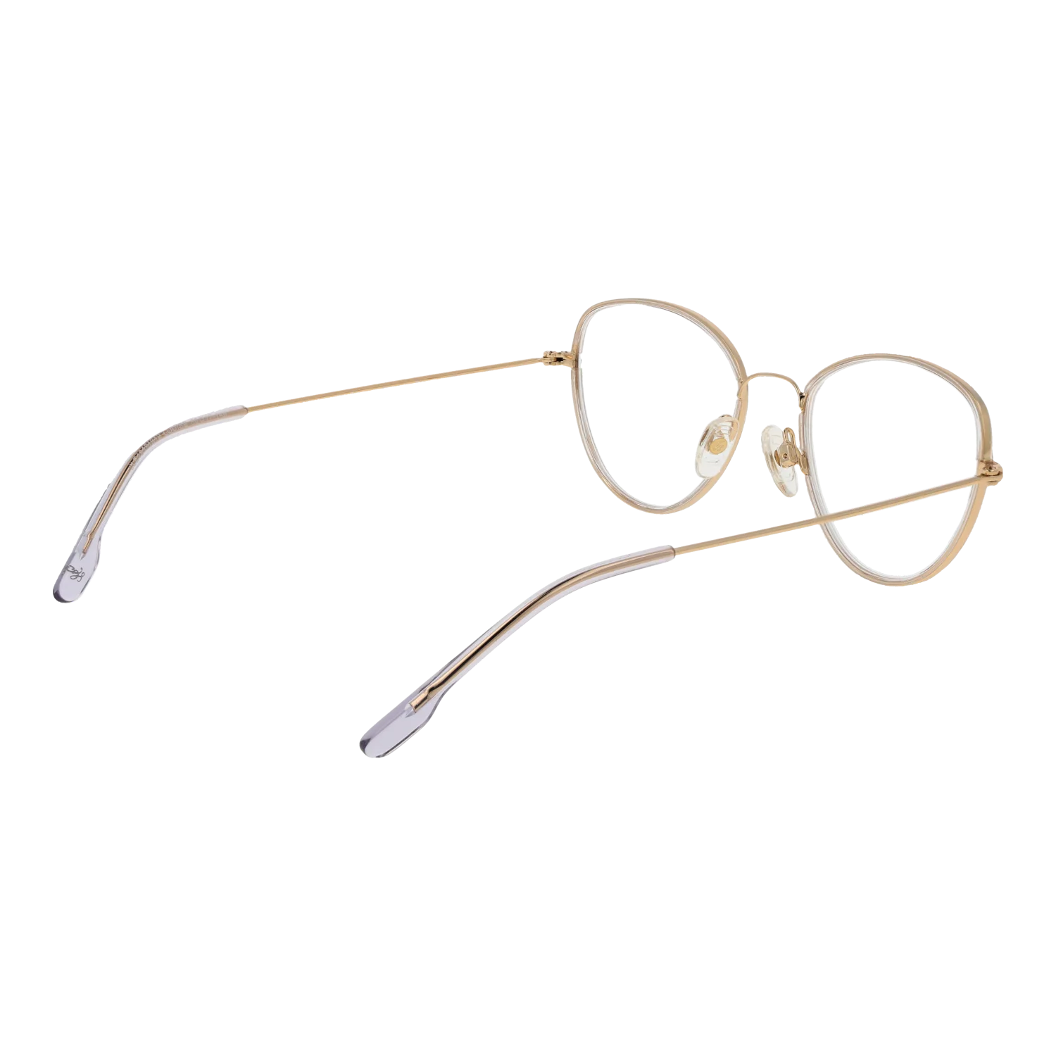 Johnny Loco glasses, Johnny Loco Optical Frames JLE1819 312 50 Louise – Burghley & Co