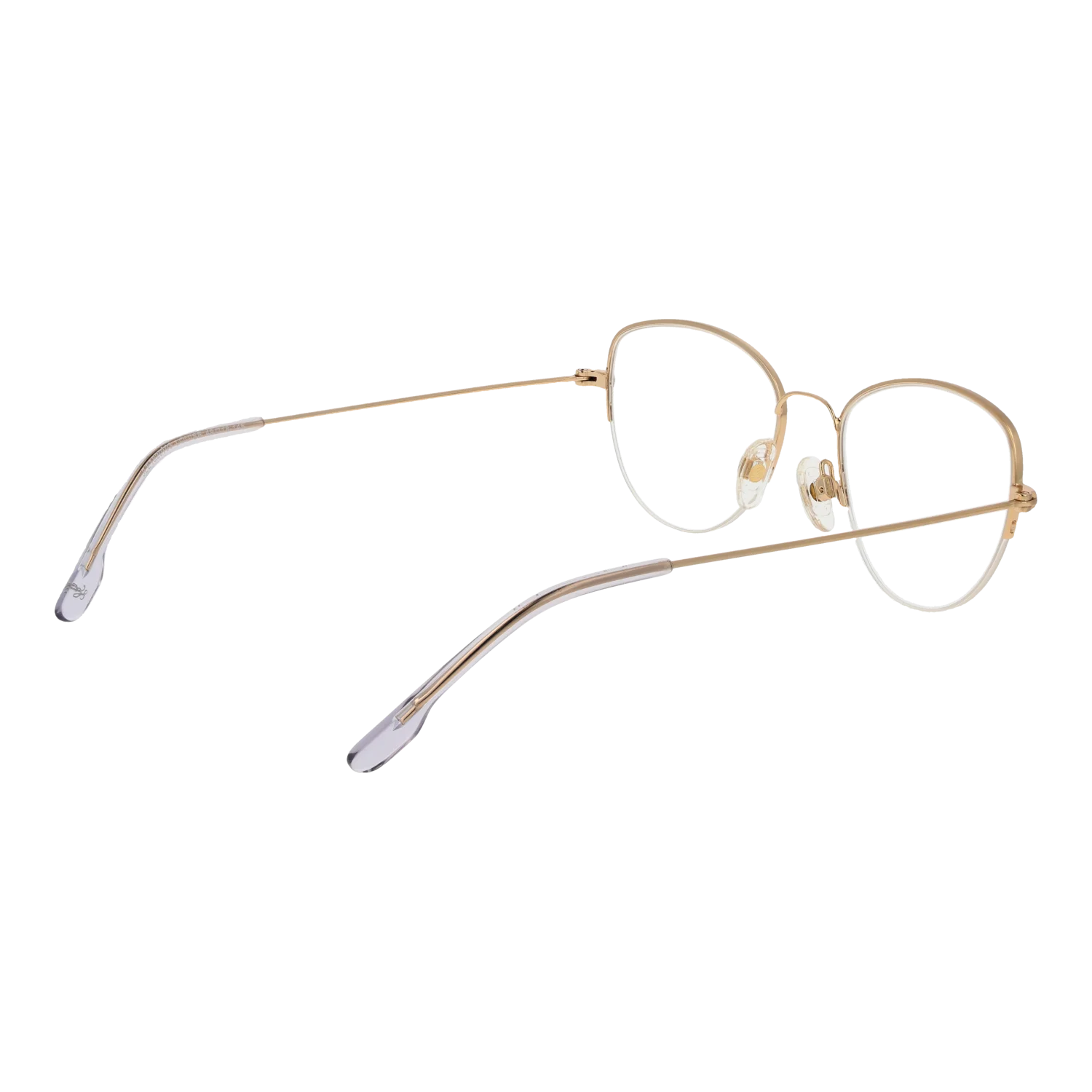 Johnny Loco glasses, Johnny Loco Optical Frames JLE1820 03 49 Louise – Burghley & Co