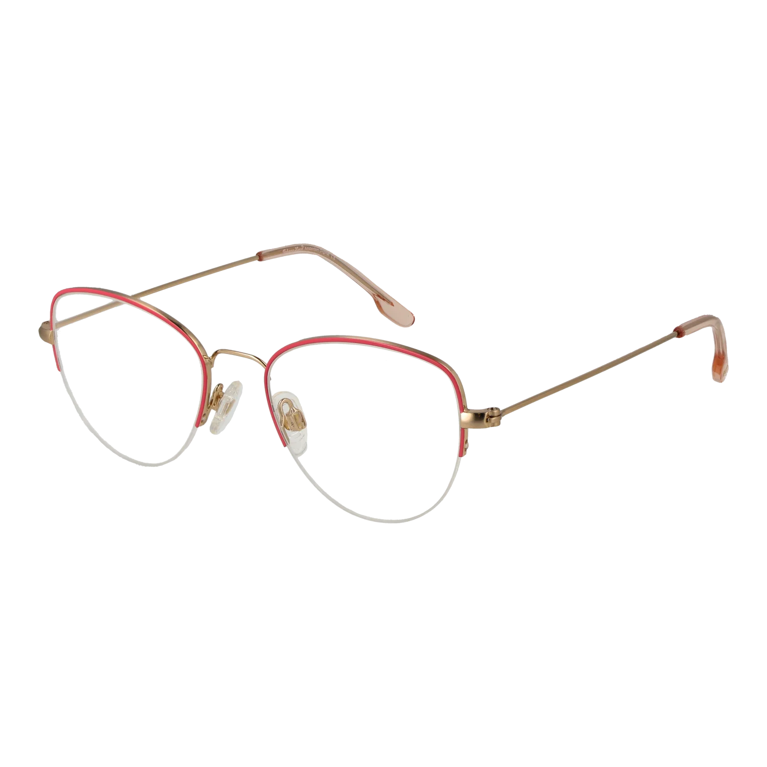 Johnny Loco glasses, Johnny Loco Optical Frames JLE1820 315 49 Louise – Burghley & Co