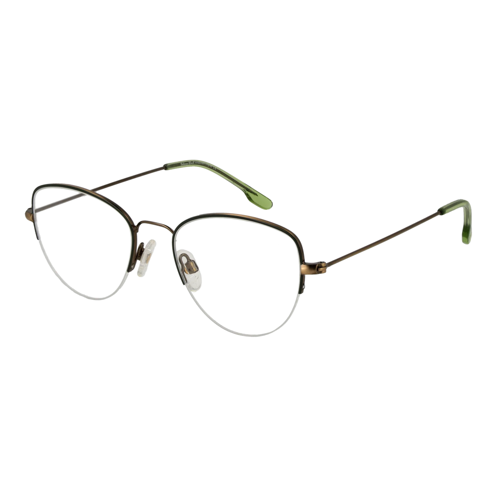 Johnny Loco glasses, Johnny Loco Optical Frames JLE1820 355 49 Louise – Burghley & Co