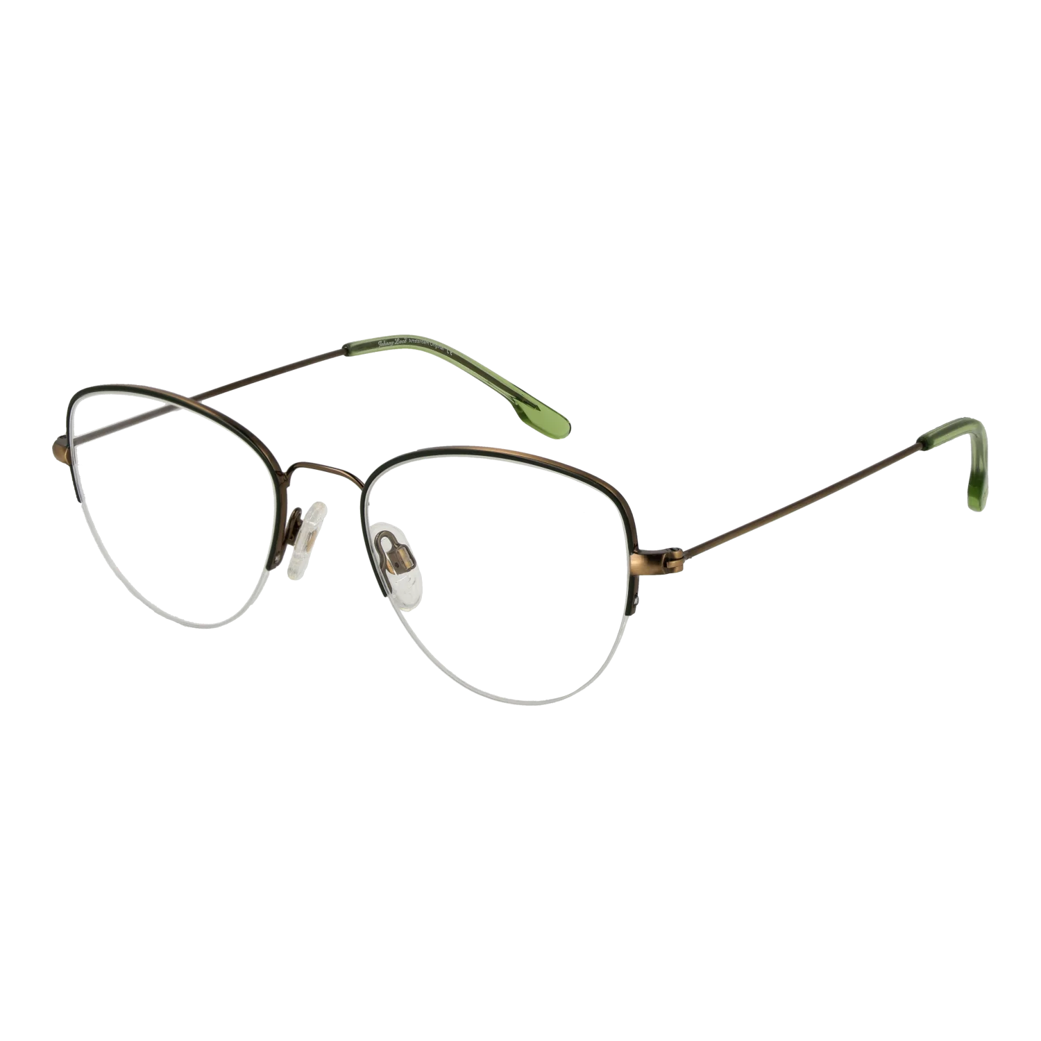 Johnny Loco glasses, Johnny Loco Optical Frames JLE1820 355 49 Louise – Burghley & Co
