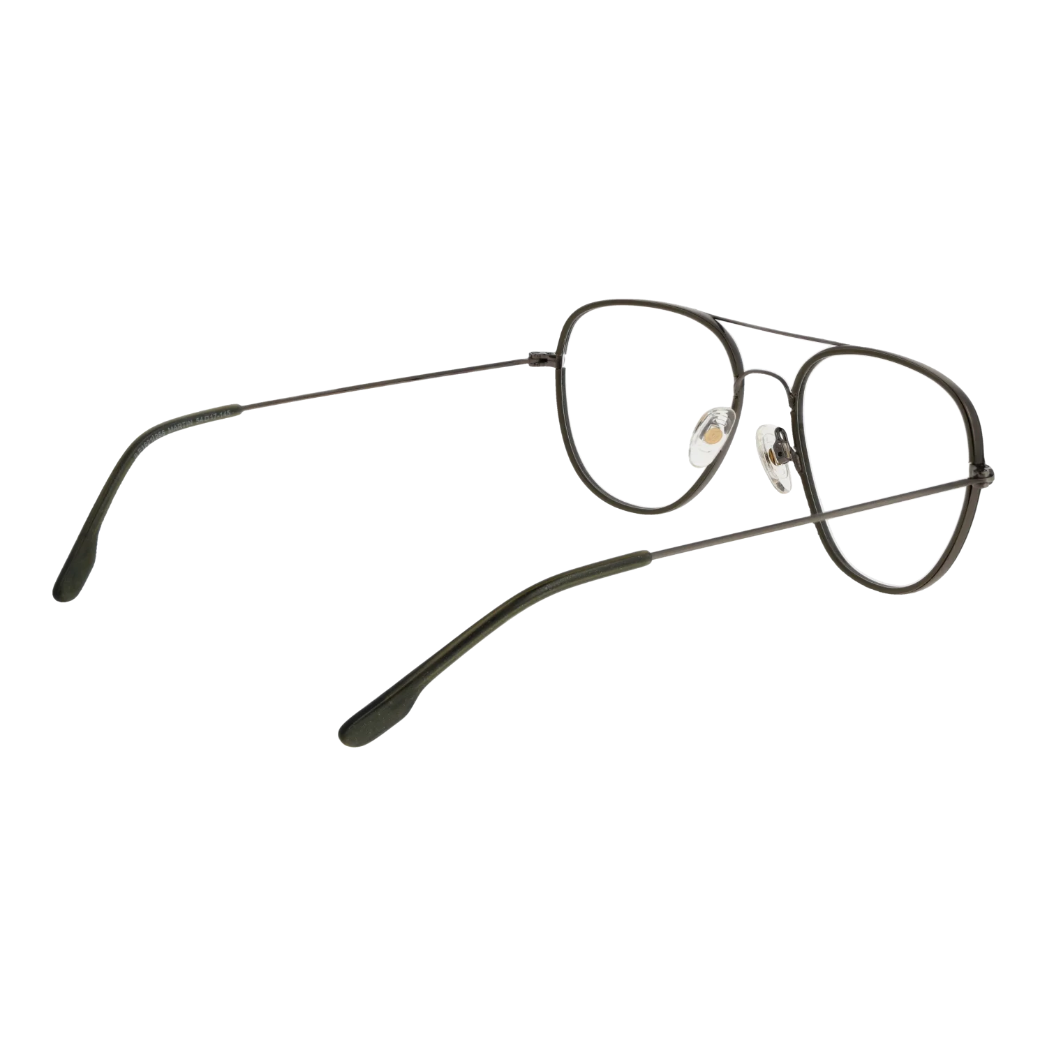 Johnny Loco glasses, Johnny Loco Optical Frames JLE1821 255 54 Martin – Burghley & Co