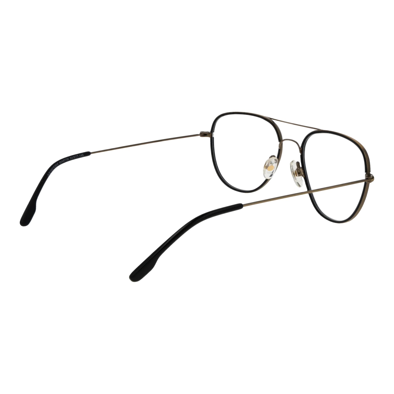 Johnny Loco glasses, Johnny Loco Optical Frames JLE1821 304 54 Martin – Burghley & Co
