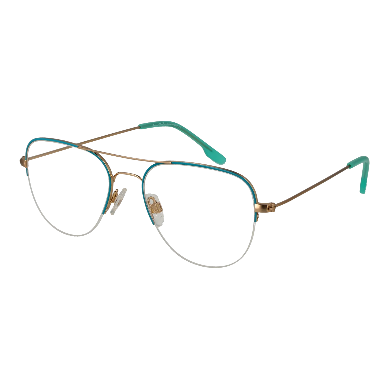 Johnny Loco glasses, Johnny Loco Optical Frames JLE1822 351 53 Martin – Burghley & Co