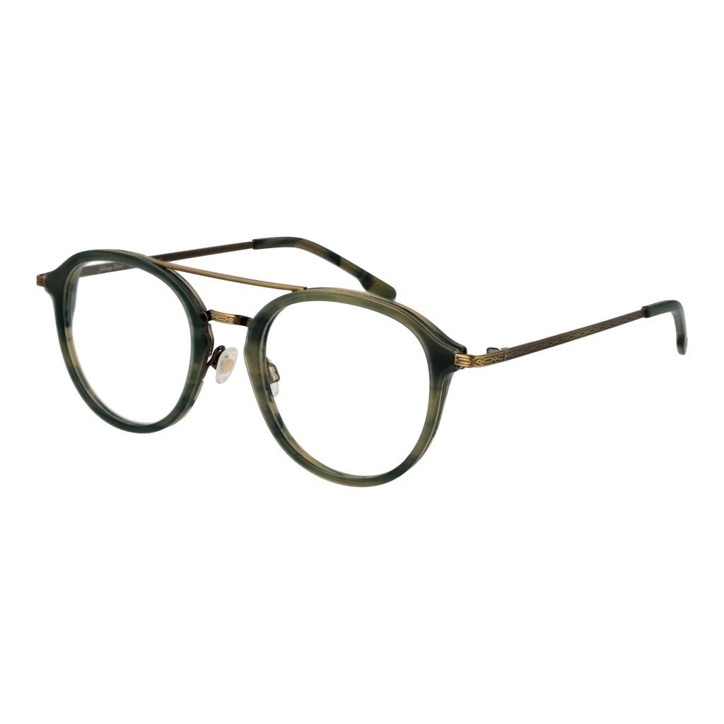 Johnny Loco glasses, Johnny Loco Optical Frames JLE1911 368 49 Tom – Burghley & Co