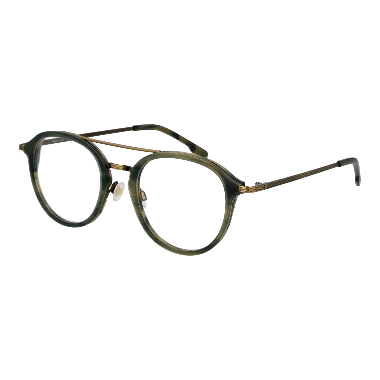 Johnny Loco glasses, Johnny Loco Optical Frames JLE1911 368 49 Tom – Burghley & Co