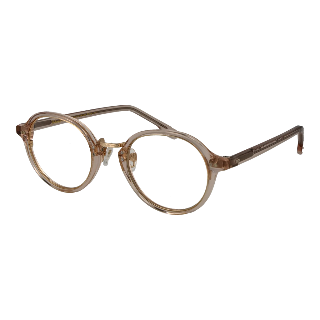 Johnny Loco glasses, Johnny Loco Optical Frames JLE2002 033 48 Buckley – Burghley & Co (Image 1)